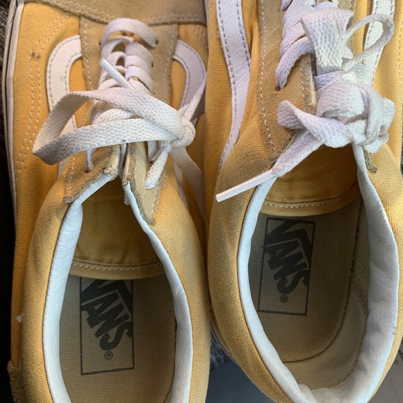 Vans size 15 - just shipped @pablothedream - Picture 3 of 4